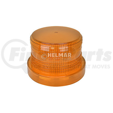 The Universal Group LS515A LENS (AMBER)