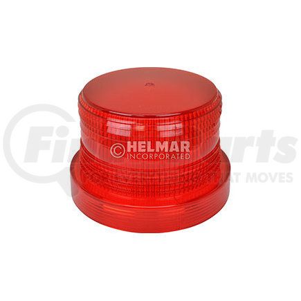 The Universal Group LS515R LENS (RED)