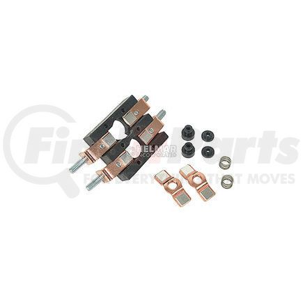 The Universal Group KIT-3128 CONTACT KIT