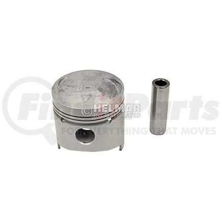 Mitsubishi / Caterpillar MD009591 PISTON & PIN (.50MM)