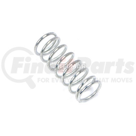 Mitsubishi / Caterpillar 91255-01800 SPRING, HORN