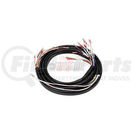 CROWN 93389 - wiring harness