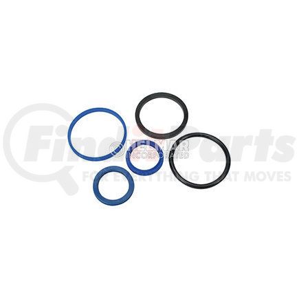 Mitsubishi / Caterpillar 94204-10120 TILT CYLINDER O/H KIT