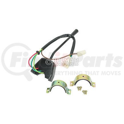 Mitsubishi / Caterpillar 97C41-01600 SWITCH, TURN SIGNAL