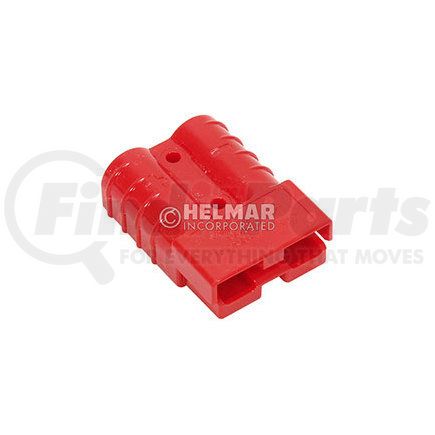 Anderson Power  992G1 HOUSING (SB50 RED)