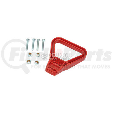 Anderson Power  995G3 HANDLE (SB/SBX175 RED)