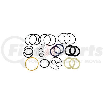 Komatsu SH788-300-200 POWER STEERING O/H KIT