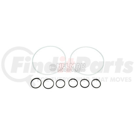 Mitsubishi / Caterpillar T-2013 CLUTCH PACK SEAL KIT