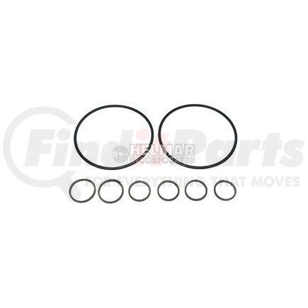 Mitsubishi / Caterpillar T-2009 CLUTCH PACK SEAL KIT