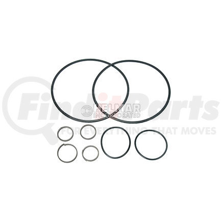 TOYOTA T-2040 CLUTCH PACK SEAL KIT