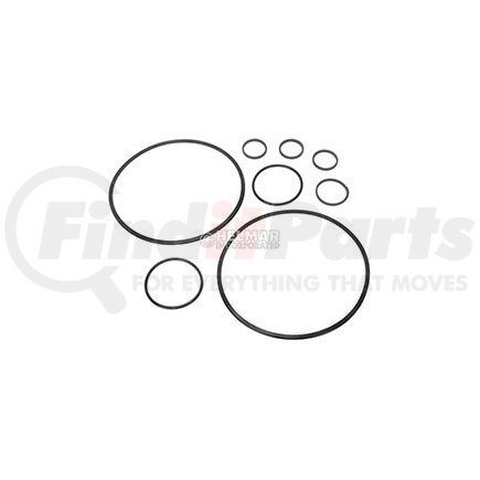 Toyota T-2084 REPAIR KIT, CLUTCH