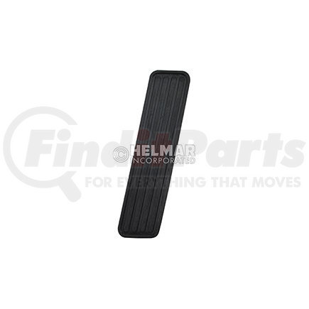 Nissan 18017-58000 ACCELERATOR PEDAL PAD