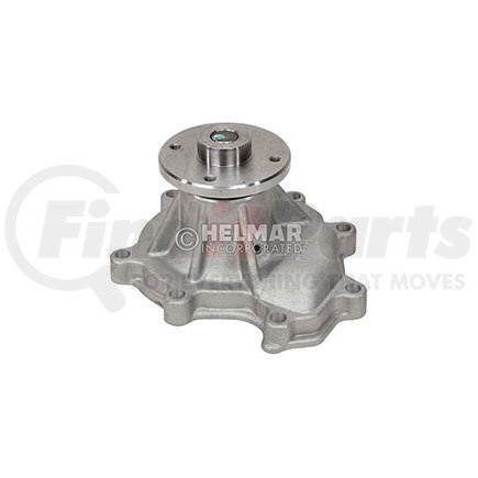 Nissan 21010-03J25 WATER PUMP