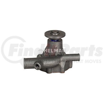 Nissan 21010-37726 WATER PUMP