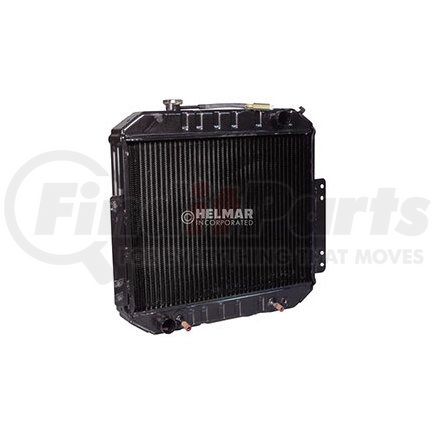 Nissan 21460-90H15 RADIATOR