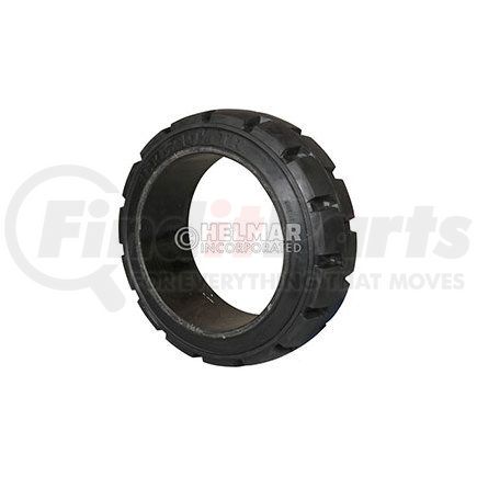 UNIVERSAL TIRE-240C - cushion tire (18x7x12.125 b/r)