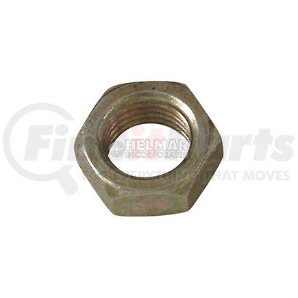 Mitsubishi / Caterpillar 91H20-01470 NUT, JAM