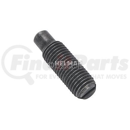 Mitsubishi / Caterpillar 91H20-01480 SCREW, ADJUSTER