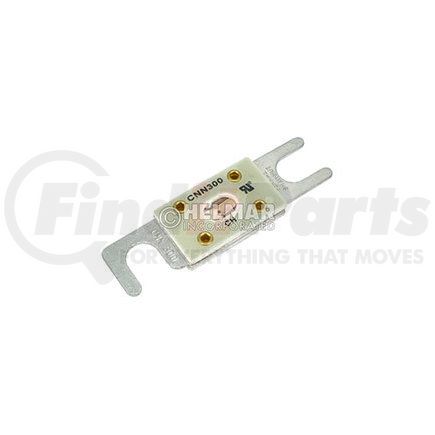 PBM PBM-4064 FUSE (DC 300AMP)