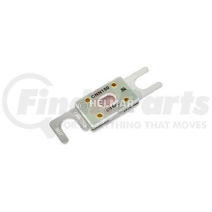 PBM PBM-4069 FUSE (DC 125AMP)