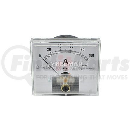 PBM PBM-4554 AMP METER (POKER)