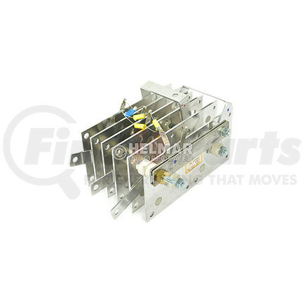 PBM PBM-PTS120C-SH Alternator Rectifier Bridge