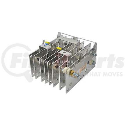 PBM PBM-4916 RECTIFIER DIODE BRIDGE PMS-100