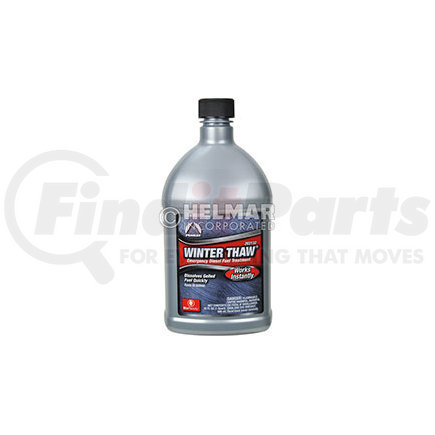 Penray PR-202132 EMERGENCY DIESEL FUEL TRTMENT