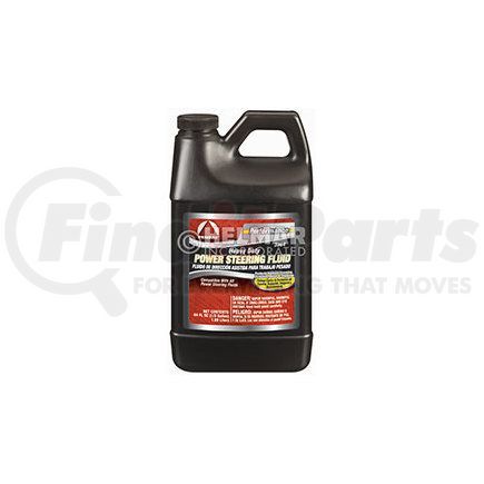 Penray PR-3964 POWER STEERING FLUID (64 OZ)