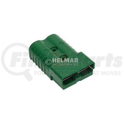 Anderson Power  931 HOUSING (SB350 GREEN)