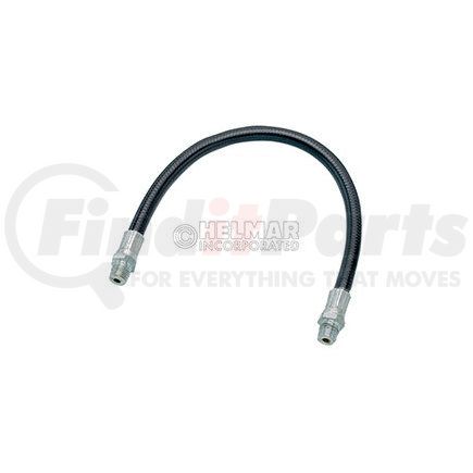 Universal Products W54210 FLEX HOSE (12" 4500 PSI)