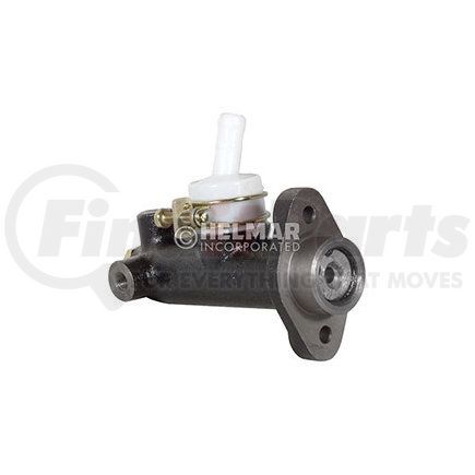 Nissan 46010-L6000 Master Cylinder - 1" Bore Size, Forklift Truck