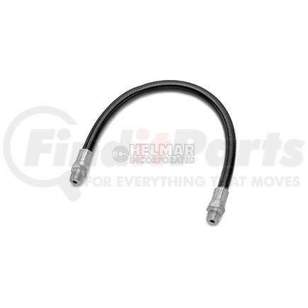 Universal Products W54221 FLEX HOSE (12" 3000 PSI)