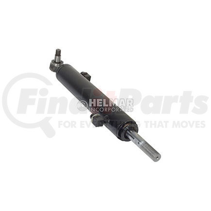 Nissan 49510-L6002 POWER STEERING CYLINDER