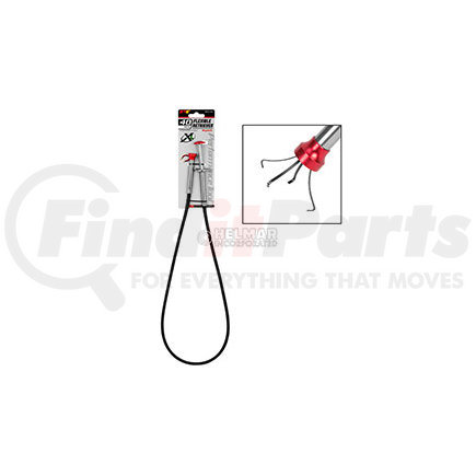 Universal Products W83194 MAGNETIC FLEX RETRIEVER (40")