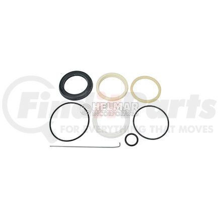 Nissan 58199-L1300 LIFT CYLINDER O/H KIT