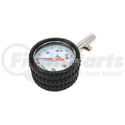 The Universal Group W9106 TIRE GAUGE