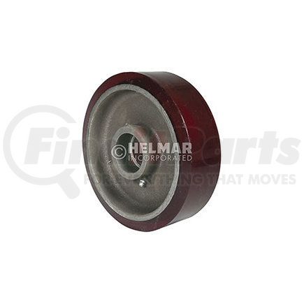 The Universal Group WH-464 POLYURETHANE WHEEL