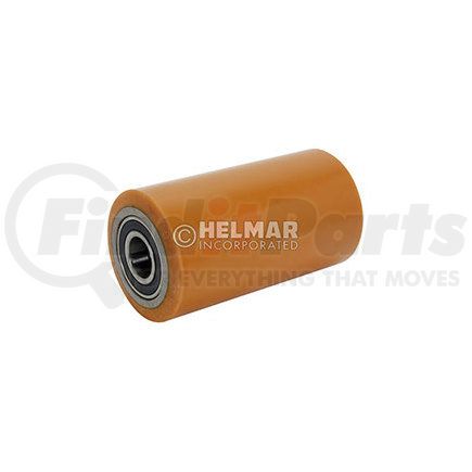 The Universal Group WH-470-A-95D POLYURETHANE WHEEL/BEARINGS