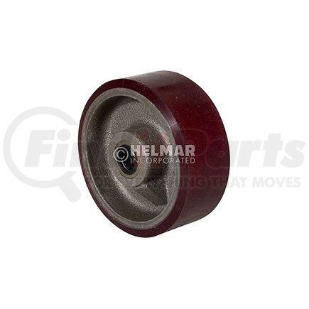 The Universal Group WH-504 POLYURETHANE WHEEL