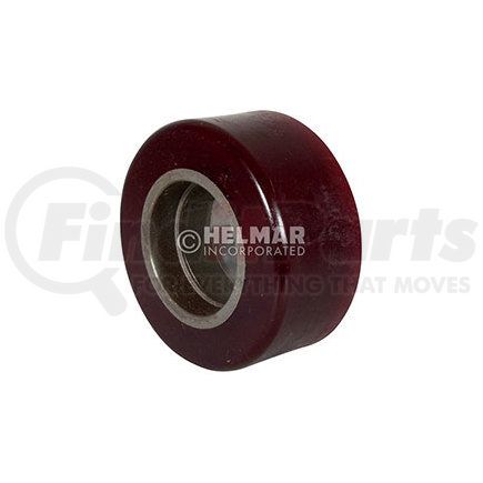 The Universal Group WH-512 POLYURETHANE WHEEL