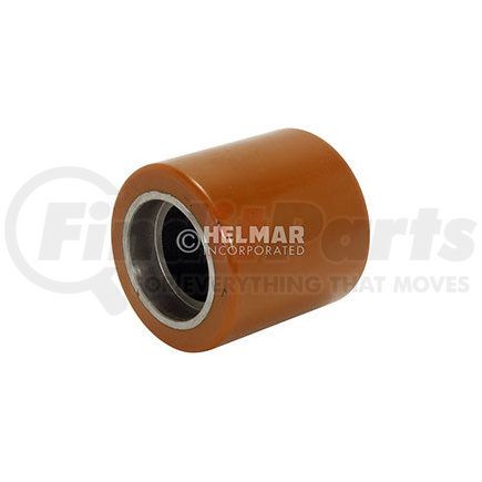 The Universal Group WH-522-95D POLYURETHANE WHEEL (95D)