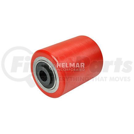 The Universal Group WH-574-WA-A POLY WHEEL/WET APP/BEARINGS