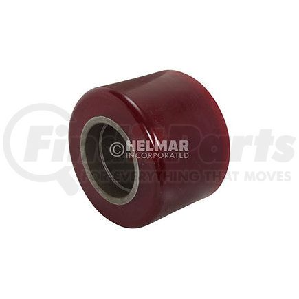 The Universal Group WH-532 POLYURETHANE WHEEL