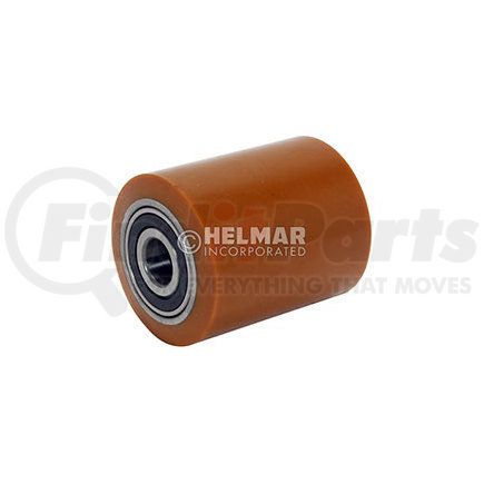 THE UNIVERSAL GROUP WH-542-A-95D POLYURETHANE WHEEL/BEARINGS