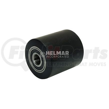 The Universal Group WH-572-A POLYURETHANE WHEEL/BEARINGS