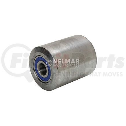 The Universal Group WH-624-STEEL-A STEEL WHEEL/BEARINGS