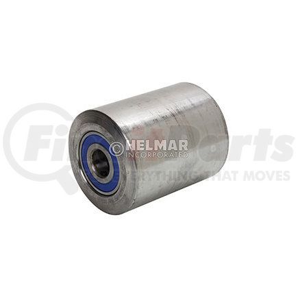 The Universal Group WH-626-STEEL-A STEEL WHEEL/BEARINGS