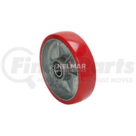 The Universal Group WH-630-A POLYURETHANE WHEEL/BEARINGS