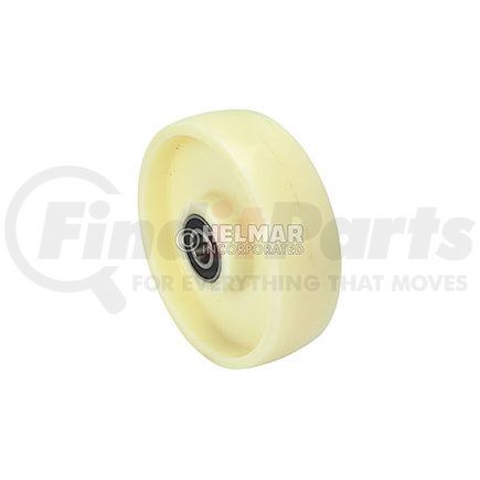 The Universal Group WH-634-N-A POLYURETHANE WHEEL/BEARINGS